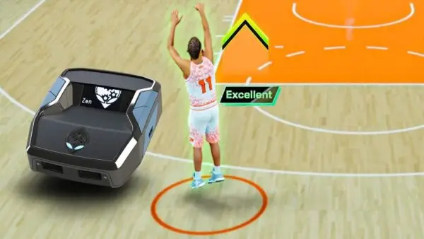 NBA 2K25 - Fertig konfigurierter Cronus Zen